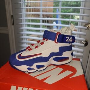 Nike sneakers